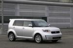 Scion xB 2007 года